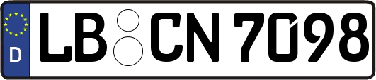 LB-CN7098