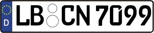 LB-CN7099