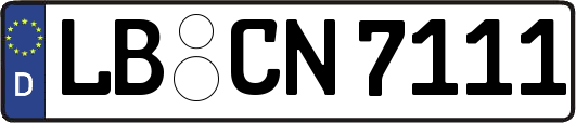 LB-CN7111