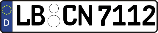 LB-CN7112