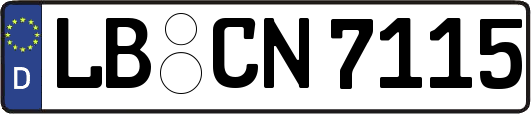LB-CN7115