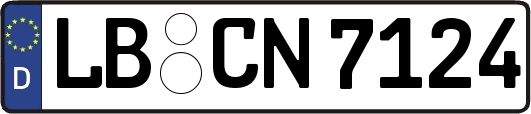 LB-CN7124