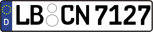 LB-CN7127