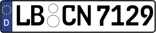 LB-CN7129