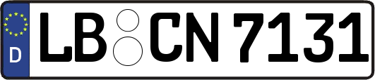 LB-CN7131