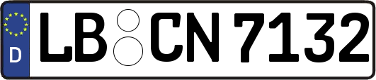 LB-CN7132