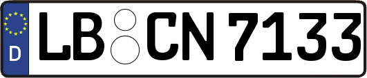 LB-CN7133