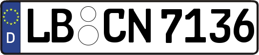 LB-CN7136