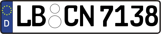 LB-CN7138