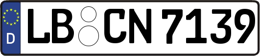 LB-CN7139