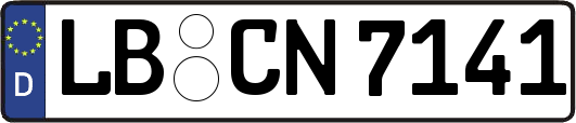 LB-CN7141