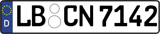 LB-CN7142