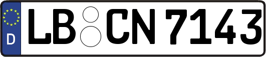 LB-CN7143