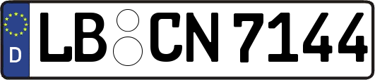 LB-CN7144