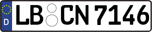 LB-CN7146