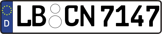 LB-CN7147