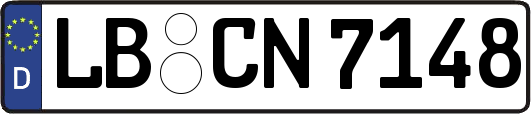 LB-CN7148