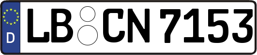 LB-CN7153