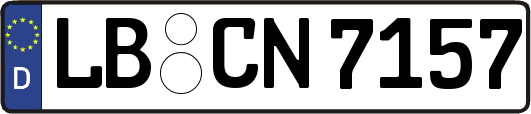 LB-CN7157