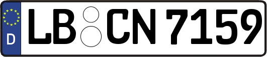 LB-CN7159