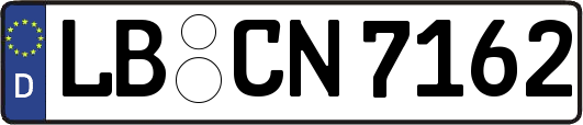 LB-CN7162