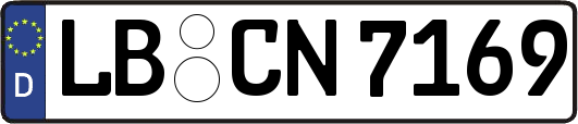 LB-CN7169