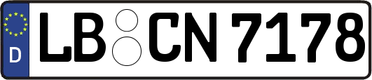 LB-CN7178