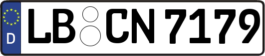 LB-CN7179