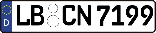LB-CN7199