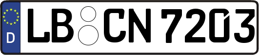 LB-CN7203
