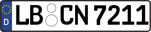 LB-CN7211