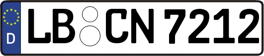 LB-CN7212