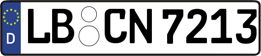 LB-CN7213
