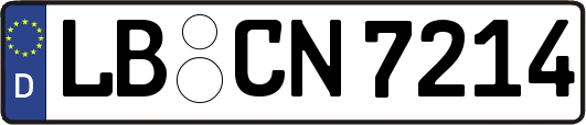 LB-CN7214