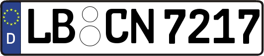 LB-CN7217