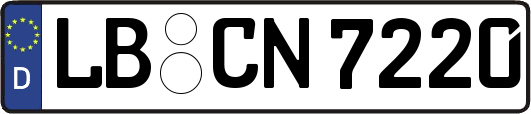 LB-CN7220