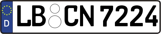 LB-CN7224