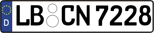 LB-CN7228