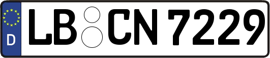LB-CN7229