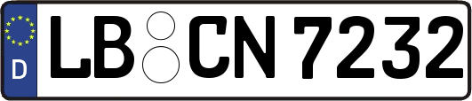 LB-CN7232
