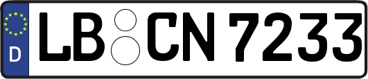 LB-CN7233