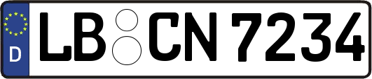 LB-CN7234