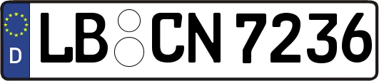 LB-CN7236