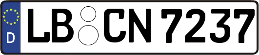 LB-CN7237