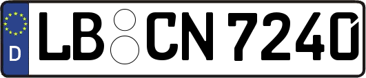 LB-CN7240