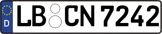 LB-CN7242