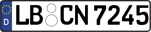 LB-CN7245
