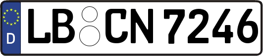 LB-CN7246