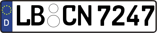 LB-CN7247