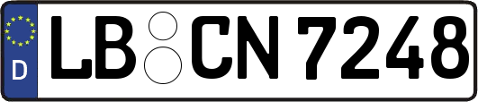 LB-CN7248